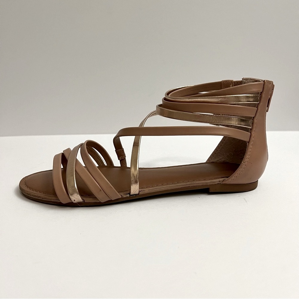 SO° Grayling Women's Gladiator Sandals - Picture 9 of 12
